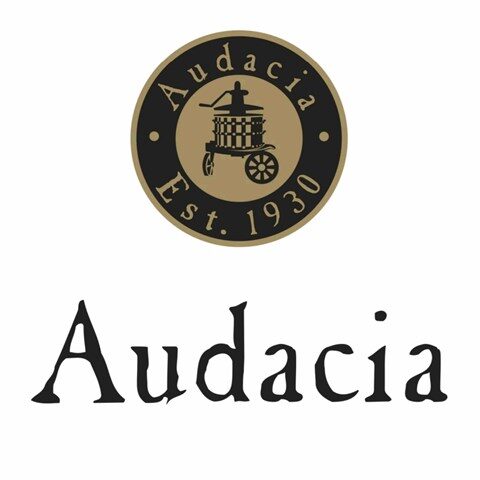 Audacia Wines Logo