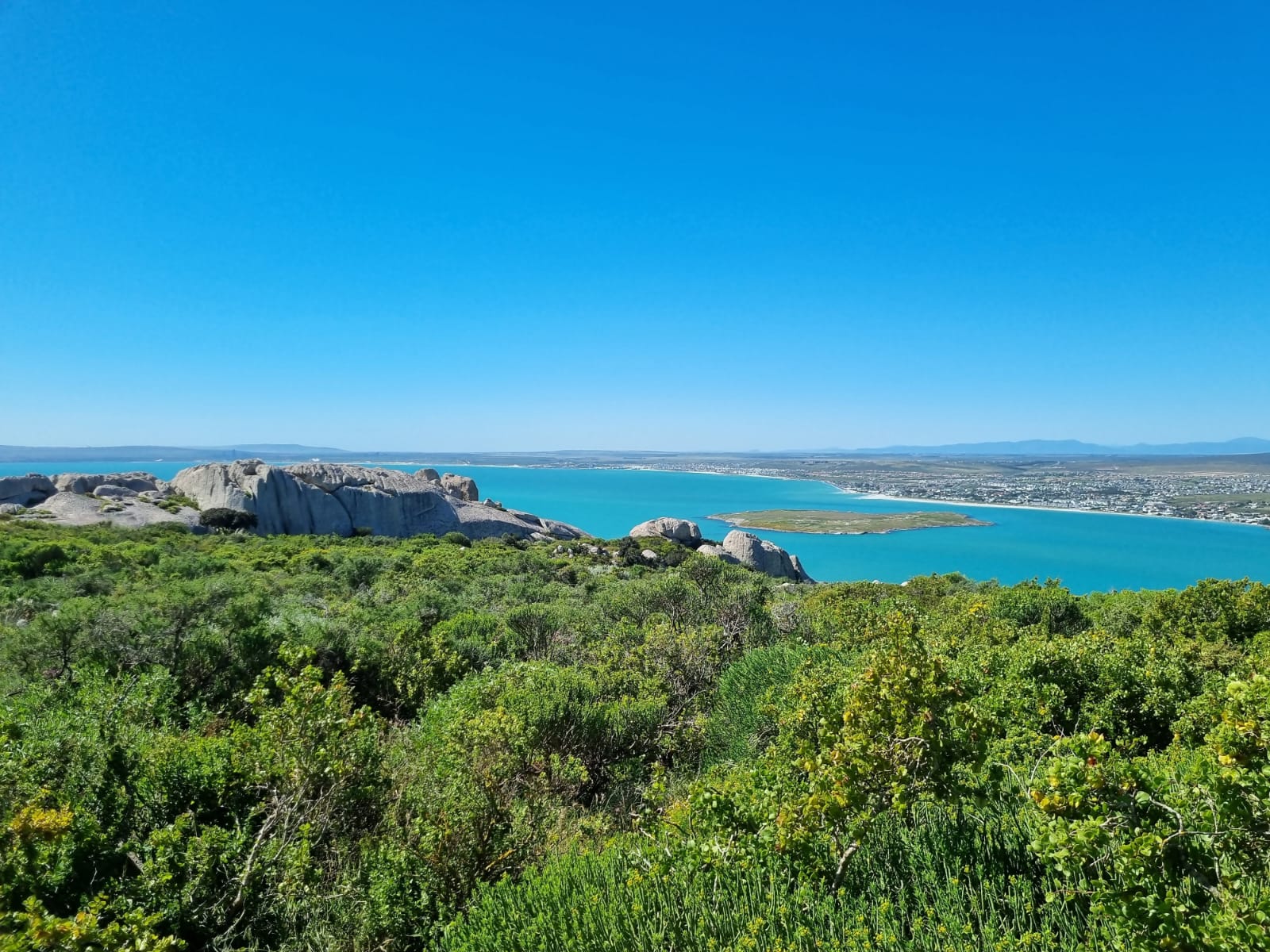 The Alchemy of Prestige and Place